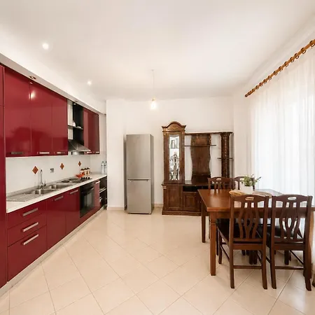 Appartement Angel House