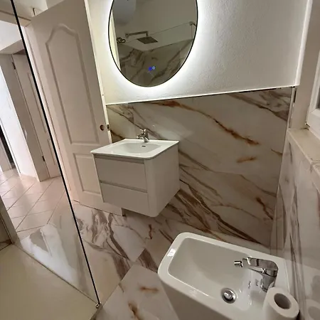 Appartement Angel House Golem (Tirana)