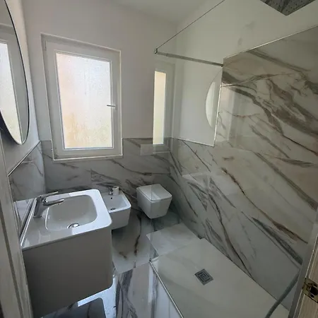 Appartement Angel House Golem (Tirana)